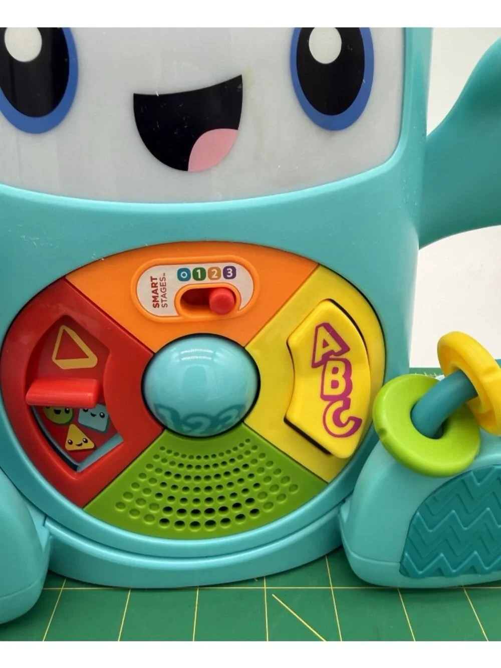 Fisher-Price fisher price